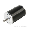 36mm 12V 24V 5-25W Brushless DC Motor